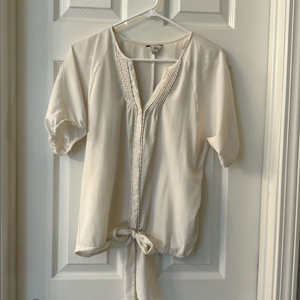 Guess Blouse